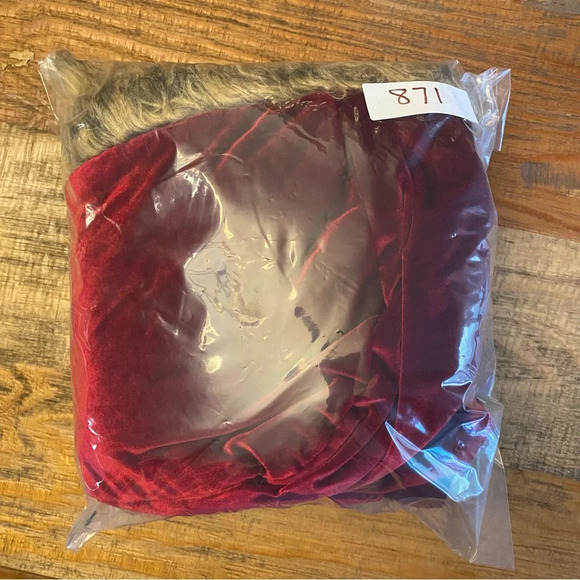 Marc New York Faux Fur Trim Hooded Vest Size XS - Picture 12 of 12